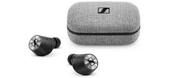 Acheter MOMENTUM True Wireless Très bon état - 127,86 € MOMENTUM True Wireless Très bon état - Sennheiser reconditionné disponible sur Darty