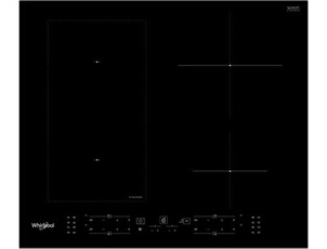 Plaque induction WL B1160 BF 4 FEUX FlexiCook