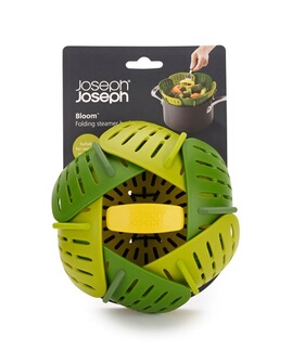 Xingfu-Panier Vapeur Panier Vapeur Panier Vapeur Rétractable pour Légumes Fruits A316 Xingfu-Panier Vapeur Panier Vapeur Panier Vapeur Rétractable pour Légumes Fruits A316