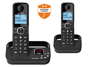Alcatel F860 Voice