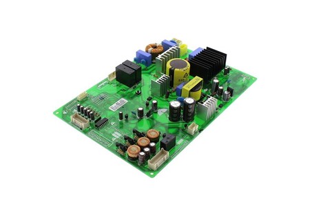 Accessoire Réfrigérateur et Congélateur GENERIQUE Module de puissance ebr65250102 pour Refrigerateur Lg