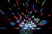Lenco Set karaoké Bluetooth® avec boule disco BTC-055BK Noir photo 4