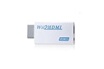 Wewoo Adaptateur convertisseur plug and play wii vers hdmi 1080p wii 2 hdmi 3. 5mm boîte audio wii-link pour nintendo wii photo 1