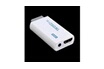 Wewoo Adaptateur convertisseur plug and play wii vers hdmi 1080p wii 2 hdmi 3. 5mm boîte audio wii-link pour nintendo wii photo 3