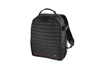 accessoires de sports motorisés hama sac à dos pour appareil photo "samara", 170, noir