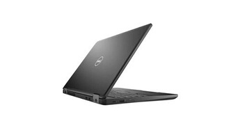 Pc Portable Dell Dell Latitude E5570 - Intel Core I5 - 8 Go - Ssd 480