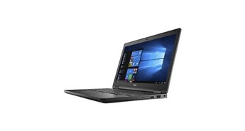 Dell Latitude E5570 - Intel Core i5 - 8 Go - SSD 480