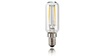 Ampoule filament led e14 2 w ronde blanc chaud puissance 25 w blanc Ampoule filament led e14 2 w ronde blanc chaud puissance 25 w blanc