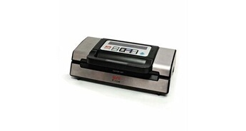Emballage sous vide force