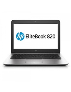 PC portables - EliteBook 820 G1 I5/8/250SSD- Poids: 1.40 kg