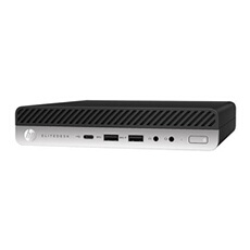 Acheter EliteDesk 800 G5 - Mini PC Core i5 9500 / jusqu'à 4.4 GHz - RAM 8 Go - SSD 512 Go - UHD Graphics 630 - Win 11 - moniteur : aucun - noir, argent - État correct - 328,99 € EliteDesk 800 G5 - Mini PC Core i5 9500 / jusqu'à 4.4 GHz - RAM 8 Go - SSD 512 Go - UHD Graphics 630 - Win 11 - moniteur : aucun - noir, argent - État correct - reconditionné disponible sur Darty