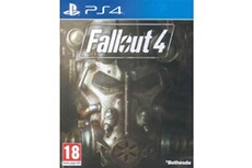 Fallout 4 PS4