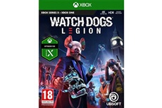 Watch Dogs Legion Xbox Series X