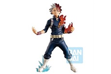 FIGURE SHOTO TODOROKINEXT GENERATIONS FEATSMASH RISING