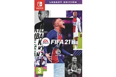 FIFA 21 Nintendo Switch