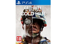 Call of Duty : Black Ops Cold War PS4