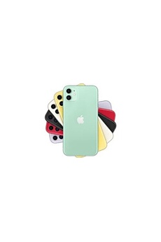 iPhone Apple IPHONE 11 64GB GREEN NEW