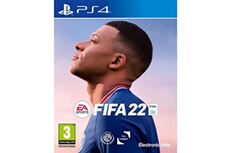 FIFA 22 PS4