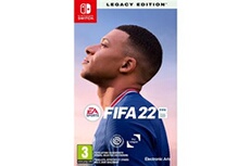 FIFA 22 Edition Essentielle Nintendo Switch