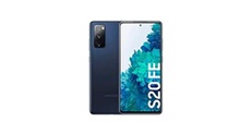 Galaxy S20 FE 5G - 5G smartphone - double SIM - RAM 6 Go / Mémoire interne 128 Go - microSD slot - OLED display - 6.5" - 2400 x 1080 pixels (120 Hz)