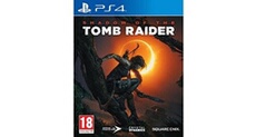 OCC SHADOW OF THE TOMB RAIDER