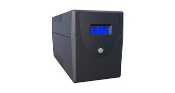 Onduleur 3000va / 1800w