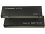 KALEA-INFORMATIQUE Splitter-type VGA video splitter that duplicates 1 input source identically to 8 simultaneous outputs. 250MHz bandwidth KALEA-INFORMATIQUE Splitter-type VGA video splitter that duplicates 1 input source identically to 8 simultaneous outputs. 250MHz bandwidth