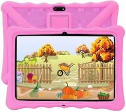 Tablette tactile vendos85 tablette 10 Pouces android appareil photo 2 + 5 MP rose AQ0178