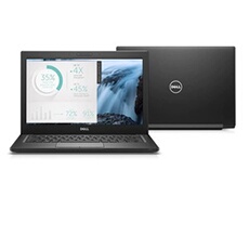 PC Portable latitude 7280 core i5 6300u 2.4ghz