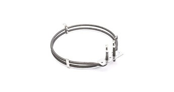 Résistance voute 2450W d'origine WHIRLPOOL, BAUKNECHT, KITCHENAID 481010452560, 481010452560 Résistance voute 2450W d'origine WHIRLPOOL, BAUKNECHT, KITCHENAID 481010452560, 481010452560