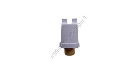 Bouchon Vanne Sécurité Centrale Vapeur 5512810411 Compatible DeLonghi Stirella - Garantie 10 Ans