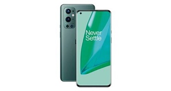 9 pro 5g 8go/128go vert (forest green) double sim