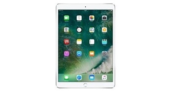 IPAD PRO 10.5" WIFI + CELLULAR 64GO ARGENT