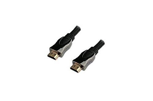 Cable standard 2 x hdmi 19pins 15 metres