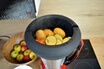 Senya panier vapeur pliable en silicone 2L, compatible avec le Blender Cook & Ice Version 3 photo 4