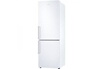 Samsung Refrigerateur - Frigo combiné - RL34T620DWW - 340L (228L + 112L) - Froid Ventilé - L59,5cm x H185.3cm - Blanc photo 2