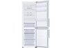 Samsung Refrigerateur - Frigo combiné - RL34T620DWW - 340L (228L + 112L) - Froid Ventilé - L59,5cm x H185.3cm - Blanc photo 3