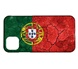 Coque Drapeau Américain Contour Iowa pour Apple iPhone Coque Drapeau Américain Contour Iowa pour Apple iPhone