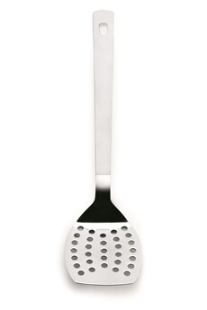 ustensile de cuisine ibili 733902 spatule emma inox 32 cm