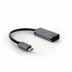 Adaptateur et convertisseur Metronic Adaptateur USB-C 3 en 1 HDMI, USB Adaptateur et convertisseur Metronic Adaptateur USB-C 3 en 1 HDMI, USB