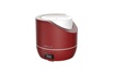 Cecotec Humidificateur PureAroma 500 Smart Garnet 500 ml Rouge photo 1