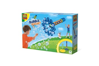 autre jeu de plein air ses creative fusée et trainée de bulles