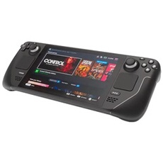 Valve Steam Deck Console 256 Go