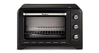 Moulinex Optimo OX4648 - Four électrique - 33 litres - 1600 Watt