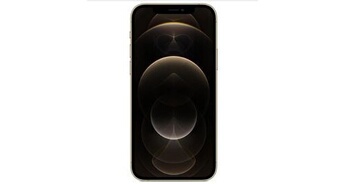 APPLE IPHONE 12 Pro 128Go GOLD 5G