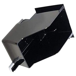 Bac Récupérateur Marc à Café Original DeLonghi – Compatible 5313223071 / 55132A0808
