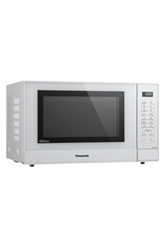 Micro-ondes + Gril Panasonic Four Combiné Micro ondes/Grill 31 Litres 1000 W