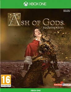Ash of Gods Redemption Xbox One