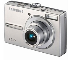 L210 silver