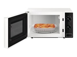 Micro-ondes + Gril Whirlpool COOK 20 MWP 103 W - Four micro-ondes grill ...